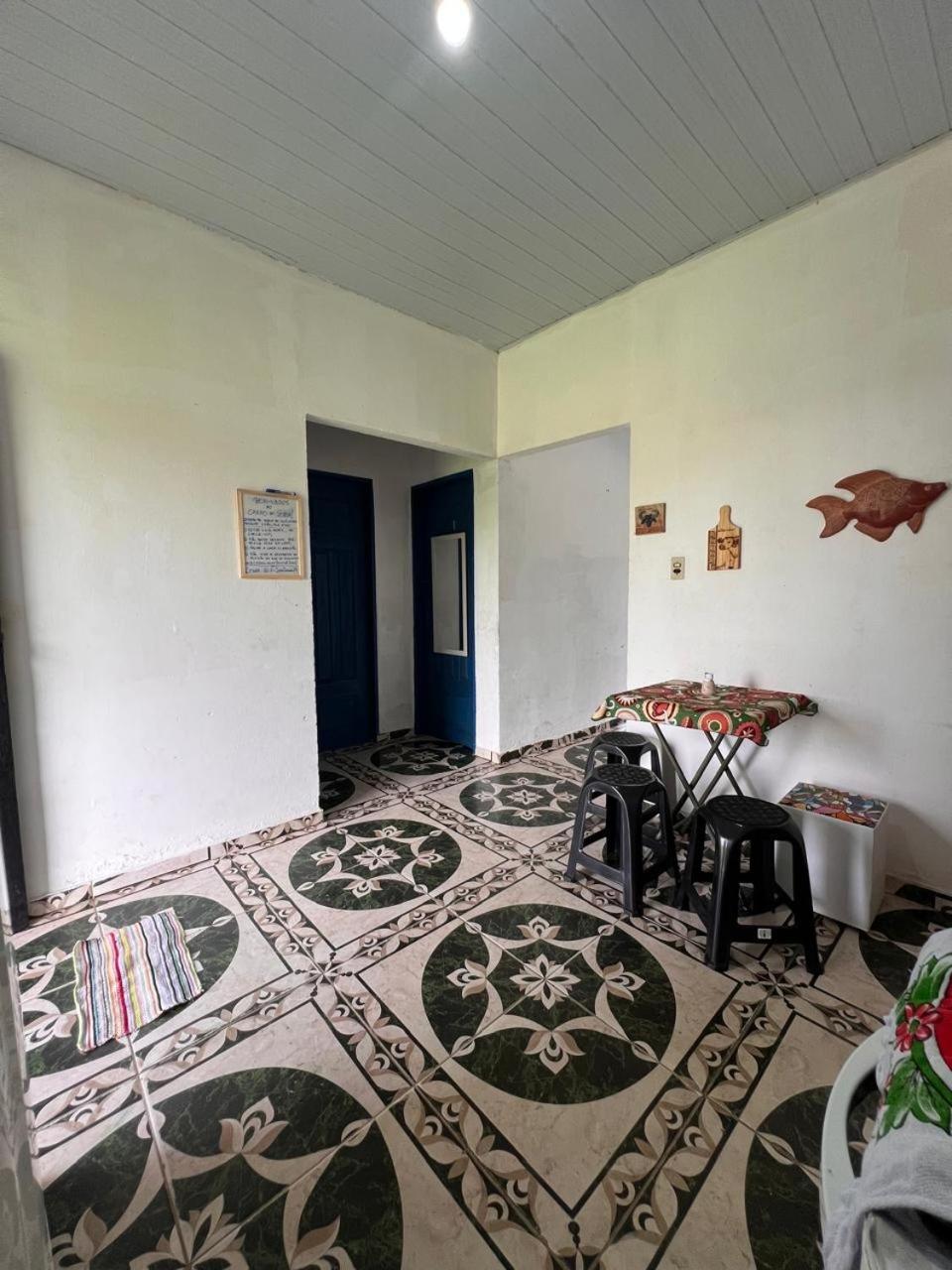Canto Da Sereia - Casa Soure Eksteriør billede